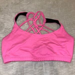 Onzie sports bra
